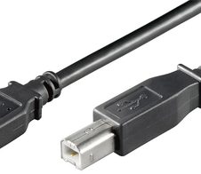 goobay Kabel 93597 3 m