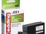 edding Druckerpatrone EDD-551 schwarz kompatibel zu HP 953XL (L0S70AE)