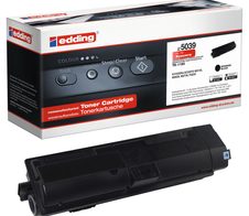 edding Toner EDD-5039 schwarz kompatibel zu KYOCERA TK-1150