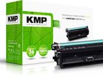KMP Toner C-T42C cyan kompatibel zu Canon 040C