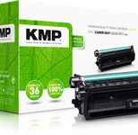 KMP Toner C-T42Y gelb kompatibel zu Canon 040Y
