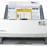plustek Dokumentenscanner SmartOffice PS406UPl.