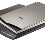 plustek Flachbettscanner Opticslim 2610 Plus
