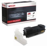 edding Toner EDD-5011 schwarz kompatibel zu KYOCERA TK-3130