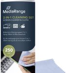 MediaRange Reinigungsspray 250 ml
