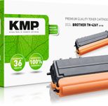 KMP Toner B-T120 gelb kompatibel zu brother TN-426Y