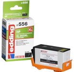 edding Druckerpatrone EDD-556 schwarz kompatibel zu HP 903XL (T6M15AE)