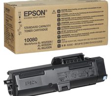 Epson Original Toner S110080 schwarz