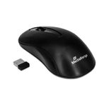 MediaRange MROS209 Maus kabellos schwarz