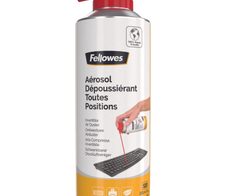 Fellowes Druckluftreiniger 200,0 ml
