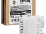 Epson Original Druckerpatrone T47A9 light grau