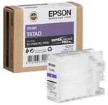 Epson Original Druckerpatrone T47AD violett