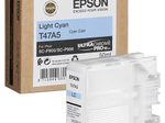 Epson Original Druckerpatrone T47A5 light cyan