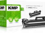 KMP Toner H-T252 schwarz kompatibel zu HP 94A (CF294A)