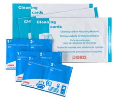 ratiotec Reinigungs-Set 1 Pack = 6 St.