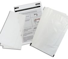 ratiotec Reinigungskarten 1-lagig