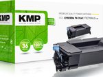 KMP Toner K-T80 schwarz kompatibel zu KYOCERA TK-3160