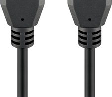 goobay Kabel 93928 1.8 m