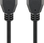 goobay Kabel 96117 5 m