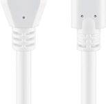 goobay Kabel 67188 1 m