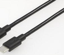 goobay Kabel 66316 0.5 m