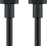 goobay Kabel 66318 1 m