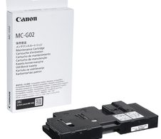 Canon Original Resttintenbehälter Wartungskit MC-G02 (4589C003)