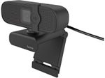 Hama Webcam C-400 schwarz