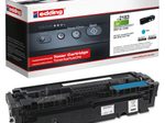edding Toner EDD-2183 cyan kompatibel zu HP 410A (CF411A)