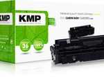 KMP Toner C-T40YX gelb kompatibel zu Canon 045H Y