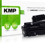 KMP Toner C-T40YX gelb kompatibel zu Canon 045H Y