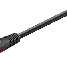 goobay Netzwerkkabel 55434 20 m