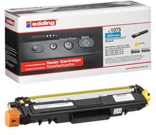 edding Toner EDD-1075 gelb kompatibel zu brother TN-247Y