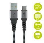 goobay Kabel 49296 1 m