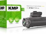 KMP Toner H-T260A schwarz kompatibel zu HP 106A (W1106A)