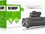 KMP Toner H-T260XL schwarz kompatibel zu HP 106A XL (W1106A)