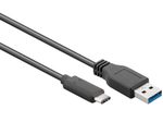 goobay Kabel 73141 3 m