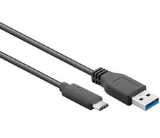 goobay Kabel 73141 3 m