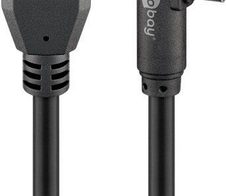 goobay Kabel 66500 0.5 m