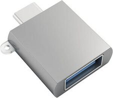 SATECHI Adapter USB 3.0 A/USB C
