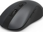 Hama MW-650  Maus kabellos schwarz