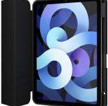 NEXT ONE Tablet-Tasche Roll Case für iPad Air 10,9" schwarz