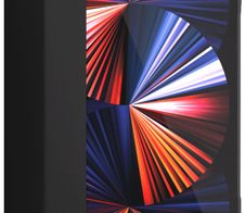 NEXT ONE Tablet-Tasche Roll Case für iPad Pro 12,9" schwarz