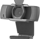 speedlink Webcam RECIT 720p HD schwarz