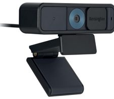 Kensington Webcam ProVC W2000 schwarz