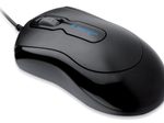 Kensington Mouse-in-a-Box Maus kabelgebunden schwarz