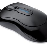 Kensington Mouse-in-a-Box Maus kabelgebunden schwarz