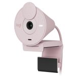 Logitech Webcam BRIO 300 rosa