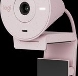 Logitech Webcam BRIO 300 rosa