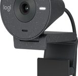 Logitech Webcam BRIO 300 grafit